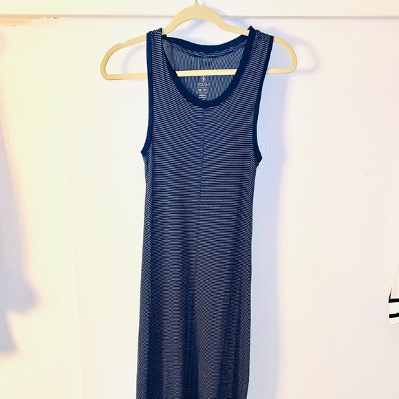 Volcom Women She Shell Maxi Dress size: S - Picture 2 of 5
